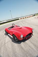 Shelby Cobra 427 Competition 1965 года